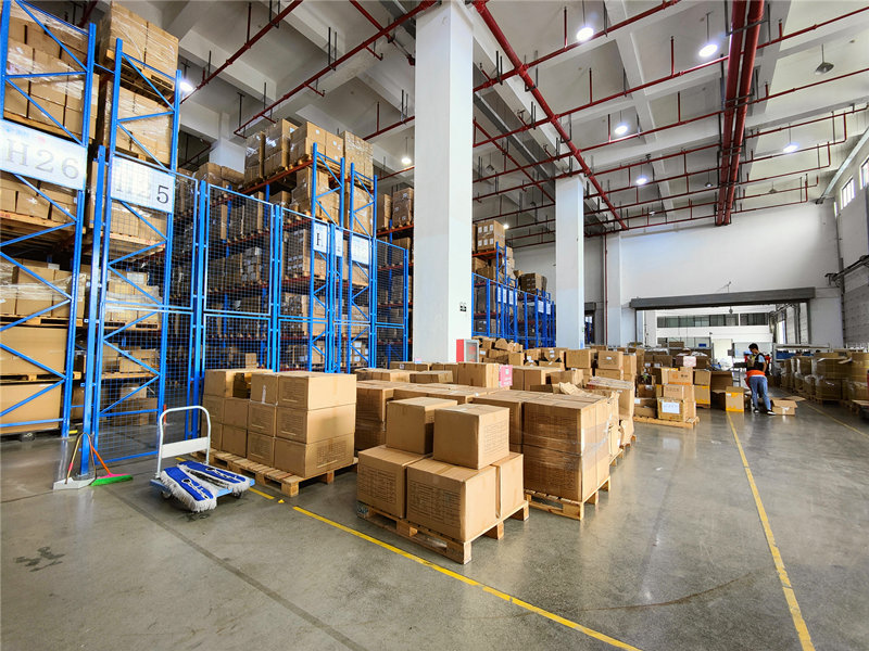 2021云仓行业现状及发展前景