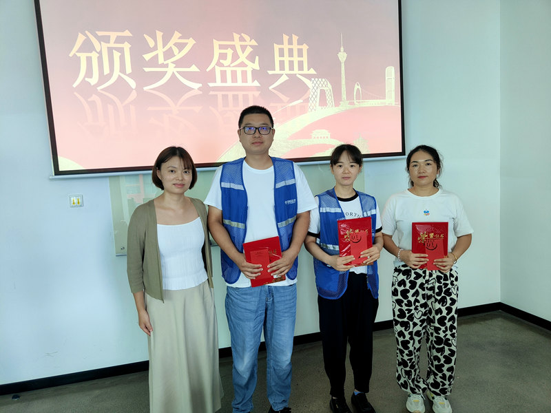 凝心聚力 | 宝时云仓成功举办“企业文化+7S管理”培训