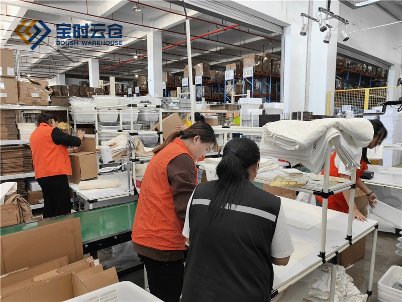 揭秘!云仓发货2元发全国是真相还是噱头?