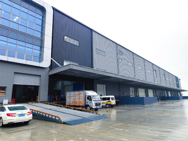 涨知识了!原来电商云仓发货流程是这样运作的