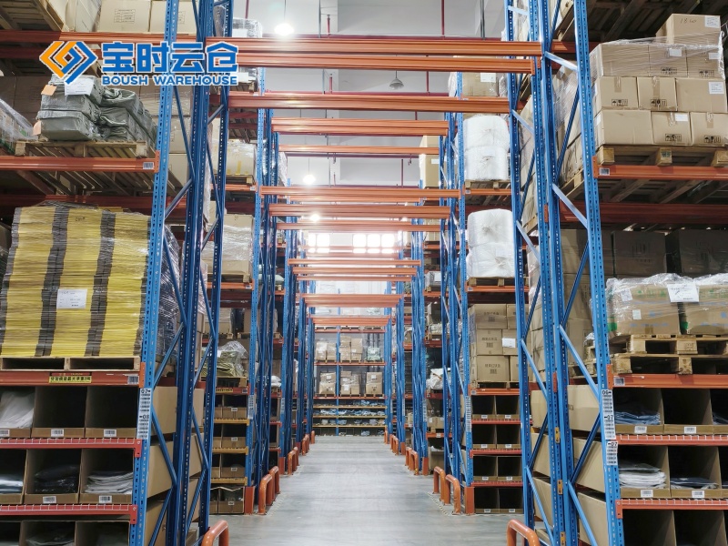 泗洪小家电仓储托管