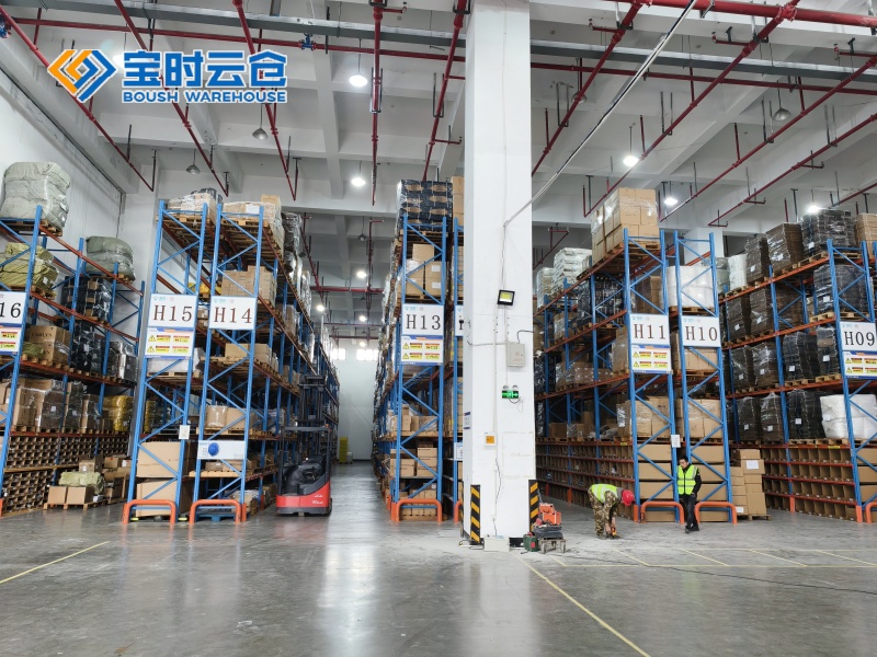泗洪户外运动仓储外包